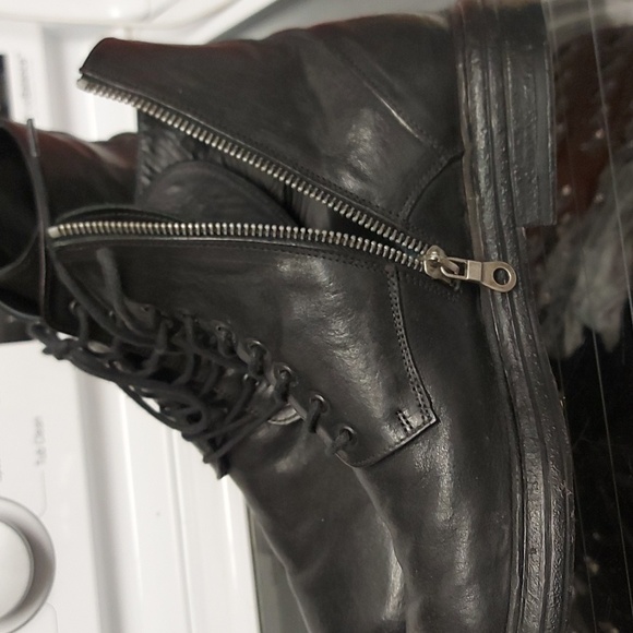 Gravitypope Morris boots - Picture 8 of 10